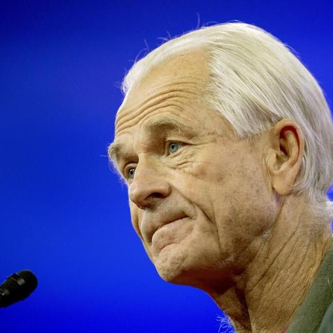 Supreme Court chief justice denies ex-Trump aide Peter Navarro's bid to stave off prison sentence